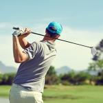 Tangkula 460CC Men's Golf Driver for Beginners