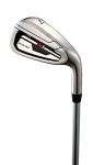 Precise M5 Left-Handed Golf Club Set for Men