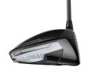 Right Hand QTM MX Driver 10.5° Silver