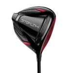 TaylorMade Stealth HD 12° Driver with Fuji Air Speeder