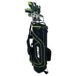 NITRO X-Factor 13-Piece Men's Golf Club Set