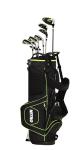 NITRO X-Factor 13-Piece Men's Golf Club Set