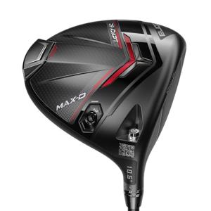 Cobra Golf DS-Adapt MAX-D Driver for Men