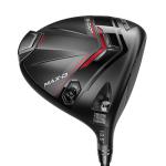 Cobra Golf DS-Adapt MAX-D Driver for Men
