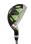 NITRO X-Factor 13-Piece Men's Golf Club Set