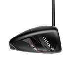 Cobra Golf DS-Adapt MAX-D Driver for Men