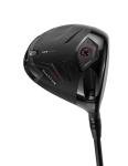 Right-Handed QTM TD Max Driver 9.0 VNTBK/CHR