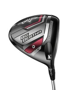 WD RH BB 23 Driver 12.5 Degree Regular
