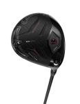 Right-Handed QTM TD Max Driver 9.0 VNTBK/CHR