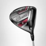 WD RH BB 23 Driver 12.5 Degree Regular