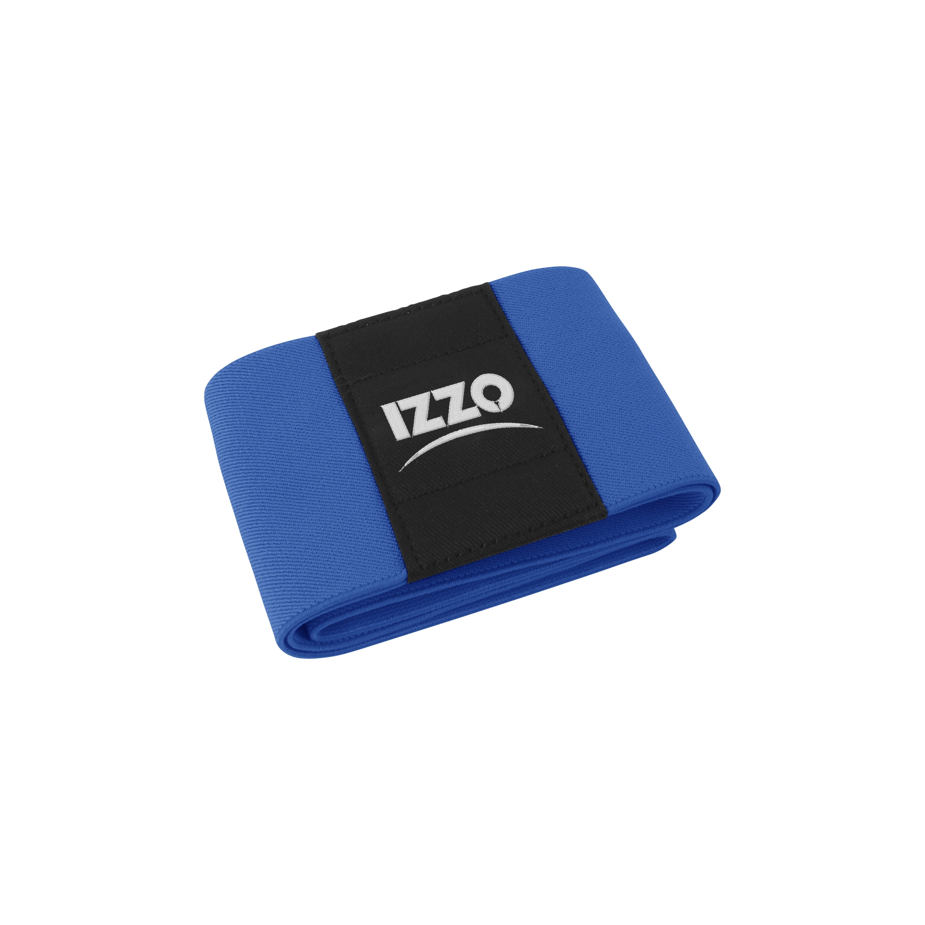 IZZO Golf Smooth Swing Trainer - Blue, Large