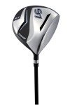 Complete 18 Piece Men's Golf Club Set