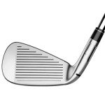 TaylorMade SIM 2 MAX Right-Hand Iron Set