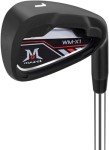 Men's MAZEL WM-X1 Golf Irons Set with Wedges