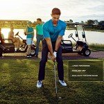 Men's MAZEL WM-X1 Golf Irons Set with Wedges