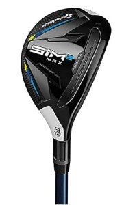 TaylorMade SIM 2 MAX 3 Rescue Club Right Hand