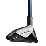 TaylorMade SIM 2 MAX 3 Rescue Club Right Hand