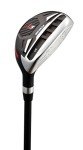 14-Piece All Graphite Golf Club Set for Men