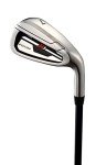 14-Piece All Graphite Golf Club Set for Men