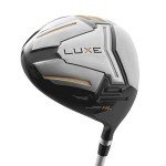 Wilson Luxe Women's Right Hand Golf Set