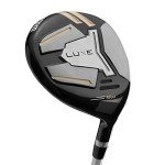 Wilson Luxe Women's Right Hand Golf Set