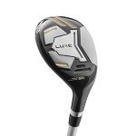 Wilson Luxe Women's Right Hand Golf Set