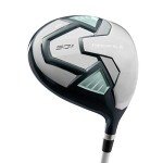 WILSON Women's Complete Golf Set with Stand Bag