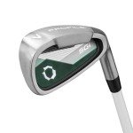 WILSON Women's Complete Golf Set with Stand Bag