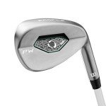 WILSON Women's Complete Golf Set with Stand Bag