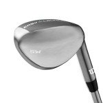 WILSON Women's Complete Golf Set with Stand Bag