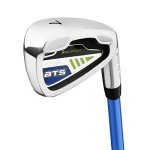Orlimar Junior Boy's Blue/Lime Golf #7 Iron