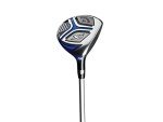 Callaway XJ Junior Golf Set - 7 Pieces, Right Hand
