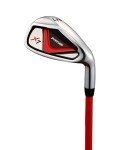 Junior Right-Handed Golf Club Set for Ages 6-8