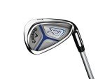 Callaway XJ Junior Golf Set - 7 Pieces, Right Hand