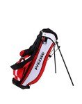 Junior Right-Handed Golf Club Set for Ages 6-8