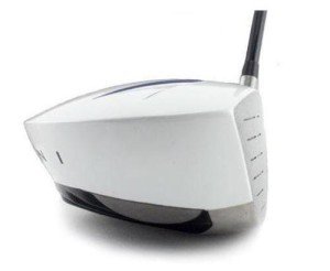 Custom Golf Driver for Extreme Distance 750cc