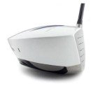 Custom Golf Driver for Extreme Distance 750cc