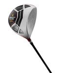 Men's High Launch 520cc 10.5° Golf Driver