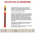 Sooolong 750cc Long-Distance Oversized Golf Driver