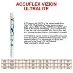 Sooolong 750cc Long-Distance Oversized Golf Driver