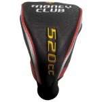 Men's High Launch 520cc 10.5° Golf Driver