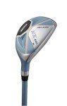 Precise NX460 Women's Complete Golf Club Set