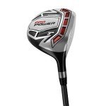 Powerbilt Pro Complete Golf Set for Men