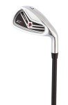 Aspire X1 Women's Complete Golf Club Set - Purple