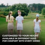 Aspire X1 Women's Lightweight Golf Club Set - Pink