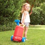 Little Tikes Golf Set with 3 Balls & 2 Clubs