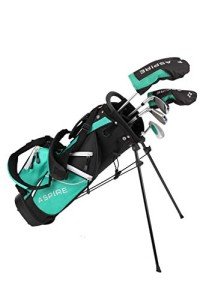 Aspire Junior Golf Club Set for Ages 7-8