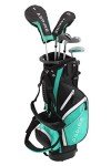 Aspire Junior Golf Club Set for Ages 7-8