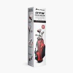 Orlimar ATS Junior Golf Set for Ages 9-12