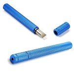 Bulex Golf Club Groove Sharpener & Cleaner Tool